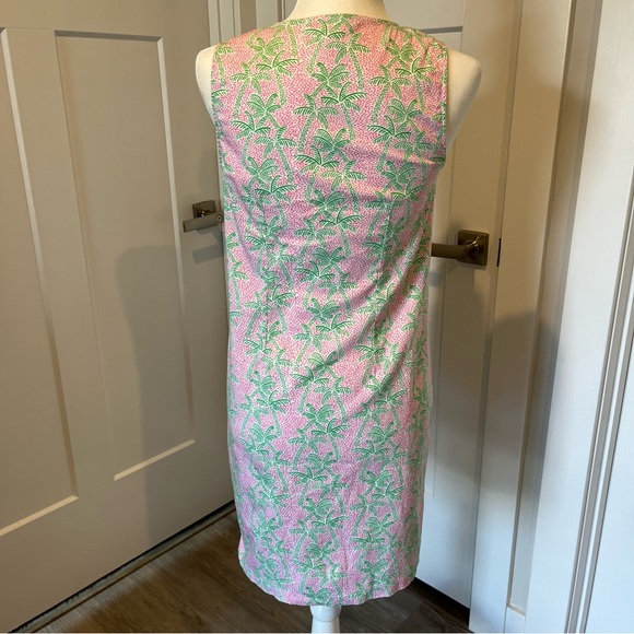 C & C California shift Dress Sz 4 - Picture 5 of 8